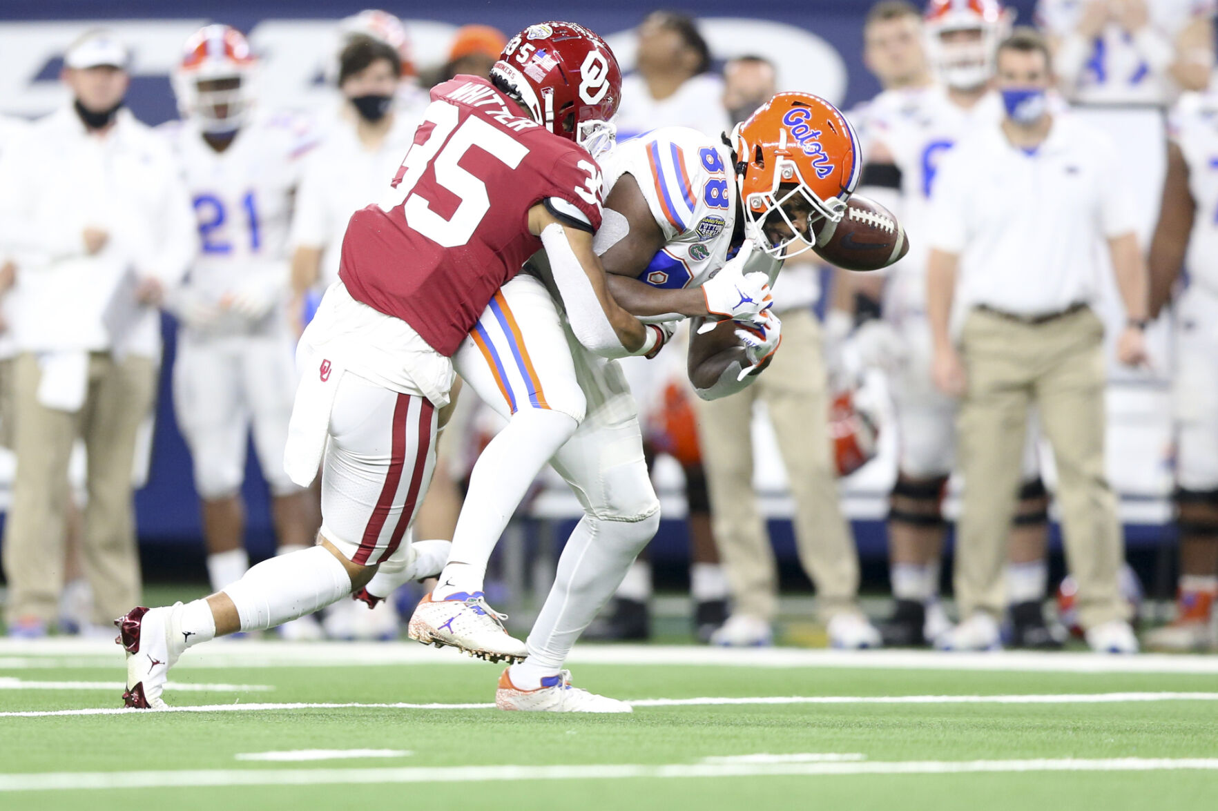 Cotton Bowl